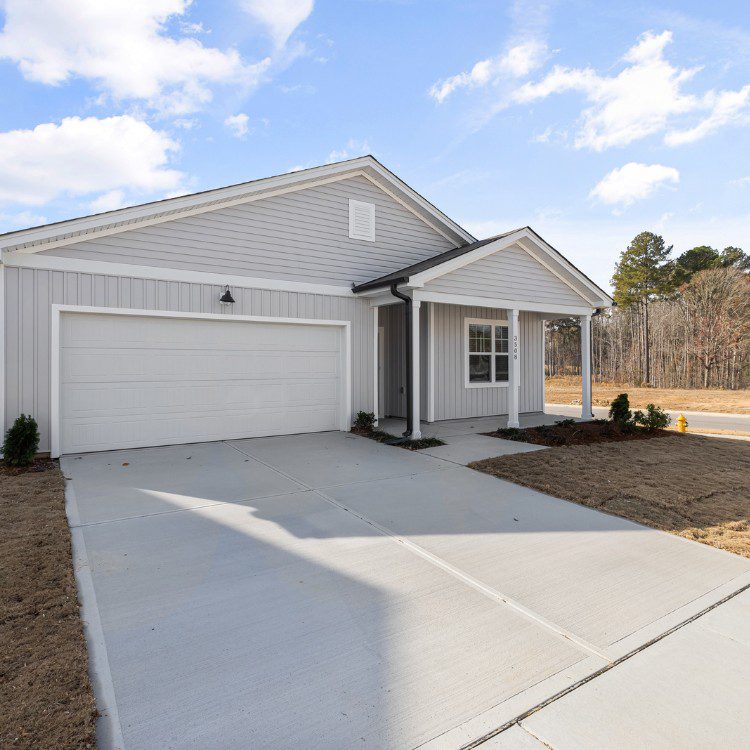 Exterior Services in Smyrna, GA