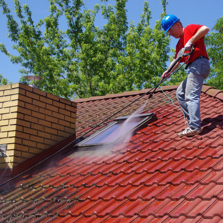 Exterior Services in Smyrna, GA
