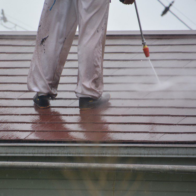 Exterior Services in Smyrna, GA