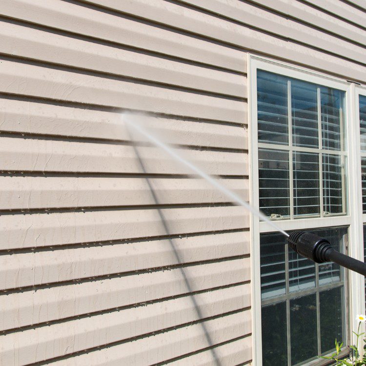 Exterior Services in Smyrna, GA