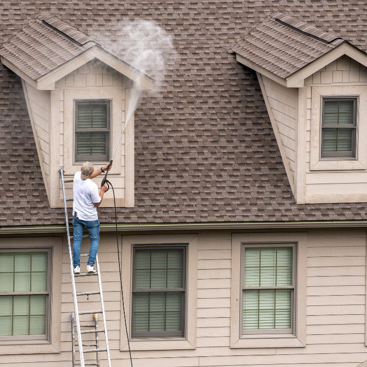 Exterior Services in Smyrna, GA