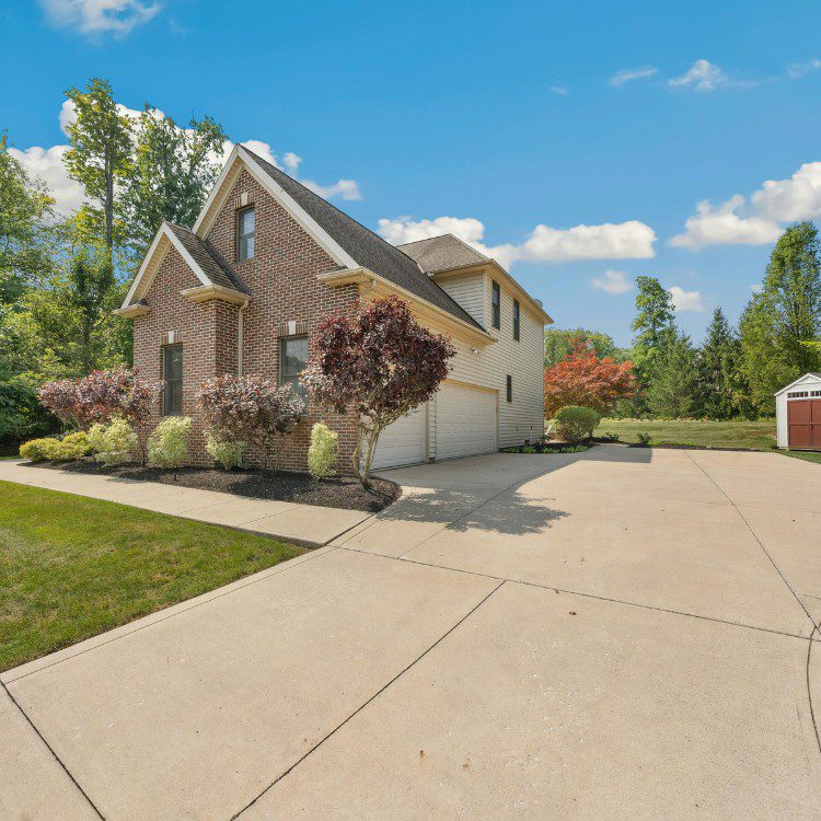 Exterior Services in Smyrna, GA