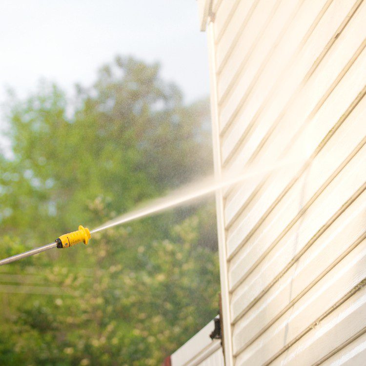 Exterior Services in Smyrna, GA