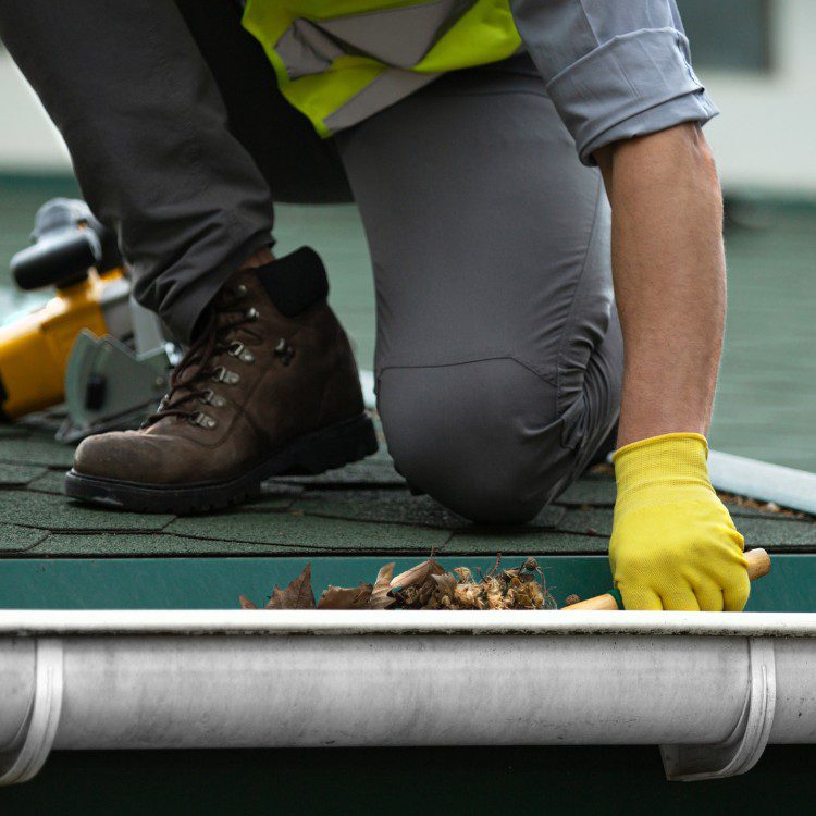 Exterior Services in Smyrna, GA