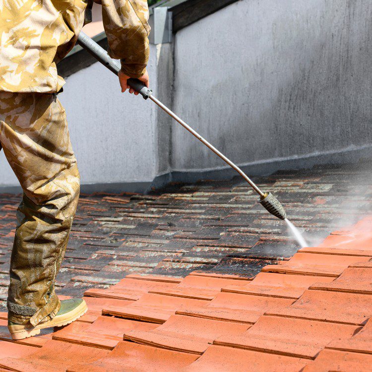 Exterior Services in Smyrna, GA