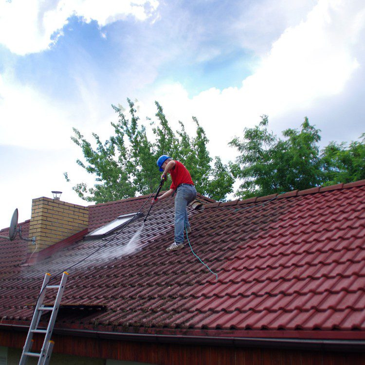 Exterior Services in Smyrna, GA