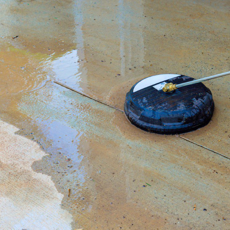 Exterior Services in Smyrna, GA