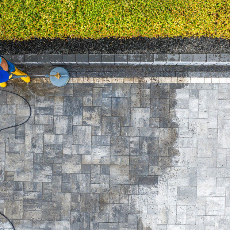 Exterior Services in Smyrna, GA