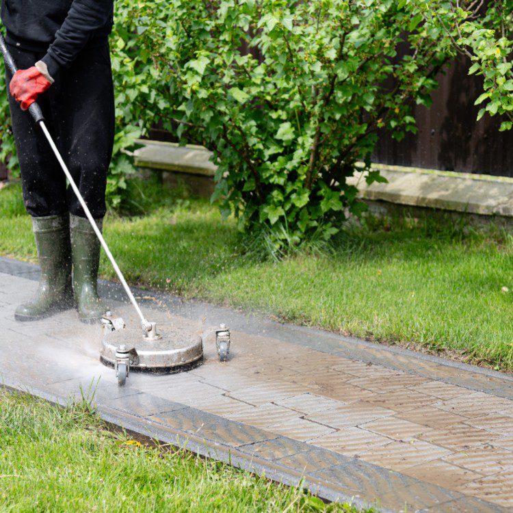 Exterior Services in Smyrna, GA